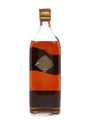 Johnnie Walker Black Label Bottled 1960s - Wax & Vitale 200cl / 43%