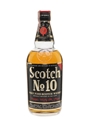 Scotch No.10 Bottled 1970s - Acredyke Whisky Ltd 75cl / 43%