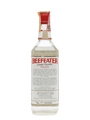 Beefeater London Dry Gin Bottled 1970s 75cl / 40%
