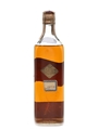 Johnnie Walker Red Label Bottled 1950s - Wax & Vitale 75cl / 43%