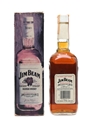 Jim Beam White Label Bottled 1980s - Spirit 75cl / 40%