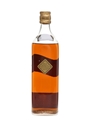 Johnnie Walker Black Label Bottled 1960s 75cl