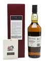 Glen Elgin 1998 The Manager's Choice Bottled 2009 70cl / 61.1%