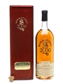 Macallan 1988 12 Year Old Millennium Edition Bottled 2000 - Signatory Vintage 150cl / 43%