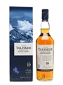 Talisker 10 Year Old  70cl / 45.8%