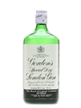Gordon's Special Dry London Gin Bottled 1970s 75.7cl / 40%