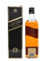 Johnnie Walker Black Label 12 Year Old Bottled 1990s 70cl / 40%