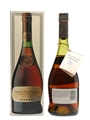 Janneau VSOP Grand Armagnac Bottled 1990s -  WG Edwards & Partners 70cl / 40%