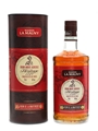 La Mauny Rhum Ambre Agricole Port Cask Finish 70cl / 40%