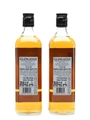 Glenlassie Tomatin Distillery 2 x 70cl / 40%