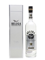 Beluga Noble Russian Vodka  70cl / 40%