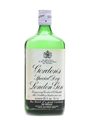 Gordon's Special Dry London Gin Bottled 1970s 75.7cl / 40%