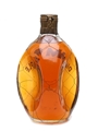 Haig's Dimple Spring Cap Bottled 1950s 75cl