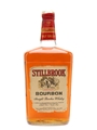 Stillbrook 4 Year Old Bottled 1970s - Half Gallon 189cl / 43%