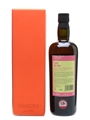 Samaroli 2001 Fiji Rum Bottled 2017 70cl / 45%