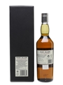 Port Ellen 1979 – 11th Release 32 Year Old 70cl / 53.9%
