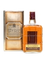 Logan 12 Year Old - White Horse Distillers Bottled 1970s - Montenegro & Zola Predosa 75cl / 40%