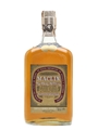 Maclin Old Whisky Bottled 1960s - Argentina 100cl / 43%