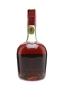 Courvoisier 3 Star Luxe Bottled 1970s - Cedal 75cl / 40%