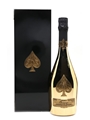 Armand de Brignac Gold Ace of Spades 75cl / 12.5%