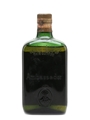 Ambassador 12 Year Old Bottled 1960s - Sposetti 75cl / 43%