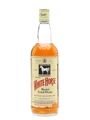 White Horse Bottled 1970s 75.7cl / 43.4%