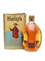 Haig's Dimple Spring Cap Bottled 1950s 75cl / 40%