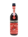 Ramazzotti Amaro Bottled 1960s 75cl / 30%