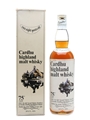 Cardhu 8 Year Old Bottled 1967 75.7cl / 43%