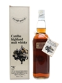 Cardhu 8 Year Old Bottled 1967 75.7cl / 43%