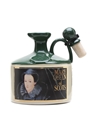 Glenfiddich Scottish Royalty Ceramic Jug Mary Queen Of Scots 75cl / 40%