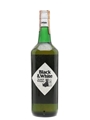 Black & White Bottled 1970s - Amerigo Sagna 75cl / 40%