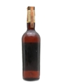Barton's Canadian Mist 1967  75cl / 43%