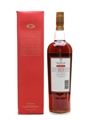 Macallan 10 Year Old Cask Strength  100cl / 58.7%