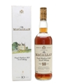 Macallan 10 Year Old Bottled 1980s 75cl / 40%