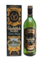 Glenfiddich Pure Malt Bottled 1980s 75cl / 40%