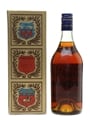Martell 3 Star Bottled 1960s-1970s 68cl / 40%