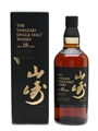 Yamazaki 18 Year Old Suntory Limited 70cl / 43%
