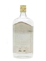 Gordon's Dry Gin Bottled 1980s - Egypt Air 100cl / 47.3%