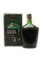 William Lawson's 8 Year Old Bottled 1970s 75cl / 43%