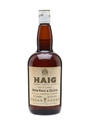 Haig Gold Label Bottled 1970s 75.7cl / 40%