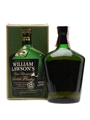 William Lawson's 8 Years Old Bottled 1980s 75cl / 43%