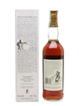 Macallan 1974 18 Year Old - Giovinetti 70cl / 43%