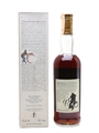 Macallan 10 Year Old Full Proof Bottled 1980s - Giovinetti 75cl / 57%