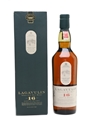 Lagavulin 16 Year Old Bottled Early 1990s - White Horse Distillers 70cl / 43%