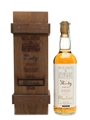 Glenlivet 1977 Wilson & Morgan 30 Year Old - Bottled 2007 70cl / 46%