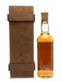 Glenlivet 1977 Wilson & Morgan 30 Year Old - Bottled 2007 70cl / 46%