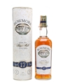 Bowmore 17 Year Old Bottled 2000s 70cl / 43%