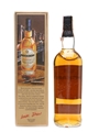 Knockando 1975 Bottled 1988 - Dateo Import 75cl / 43%
