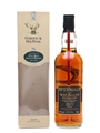 Macallan 1977 Speymalt Bottled 2000 - Gordon & MacPhail 70cl / 40%